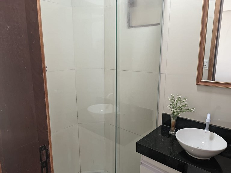 Recanto da Serra Chalet - Comfort in Bananeiras