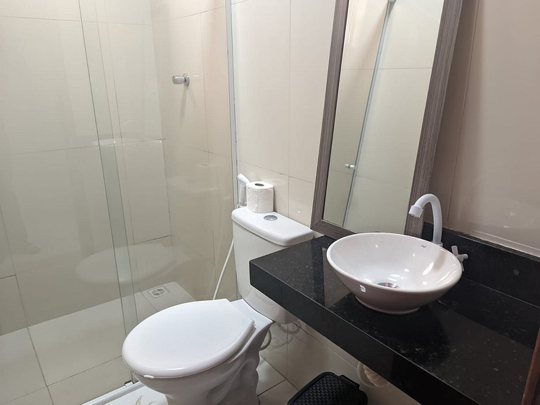 Recanto da Serra Chalet - Comfort in Bananeiras