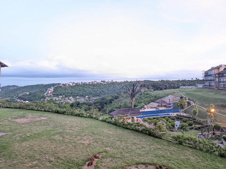 Sonhos da Serra - Comfortable and Spacious