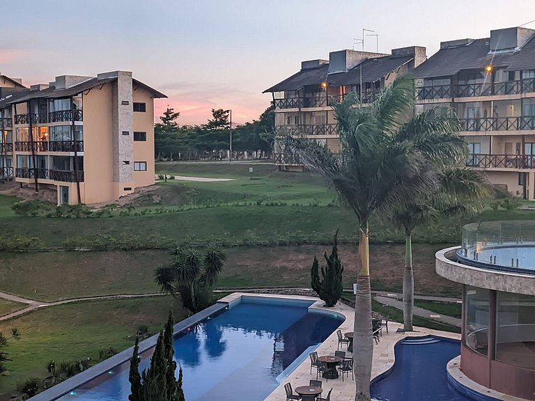 Refúgio dos Sonhos na Serra