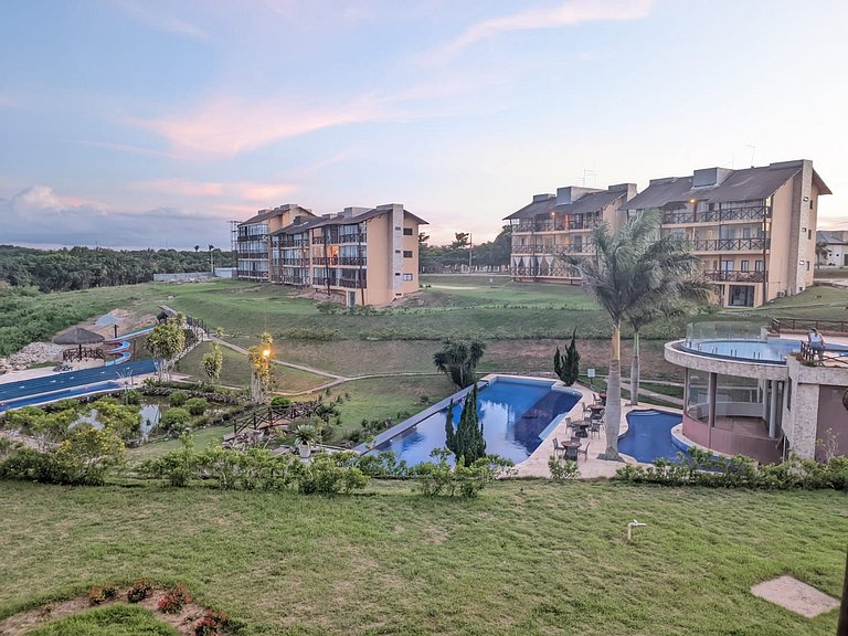 Sonhos da Serra - Comfortable Apartment in Bananeiras