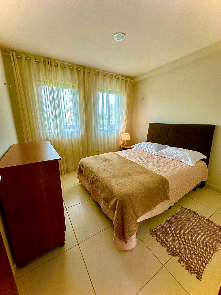 Sonhos da Serra - Comfortable Apartment in Bananeiras