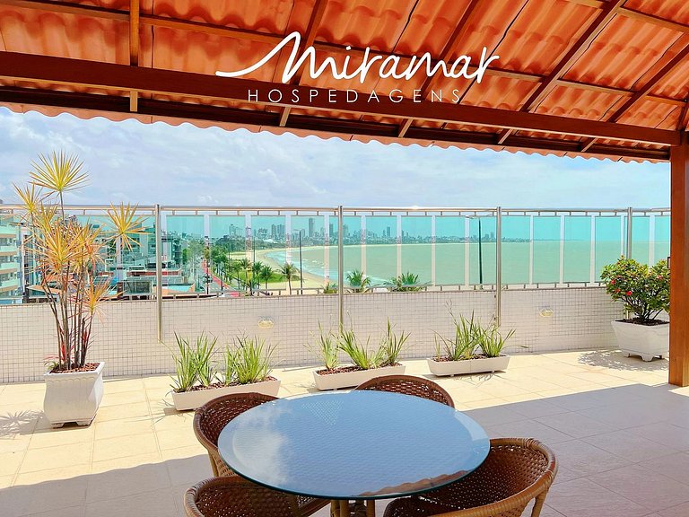 Manaíra Palace - Beira Mar