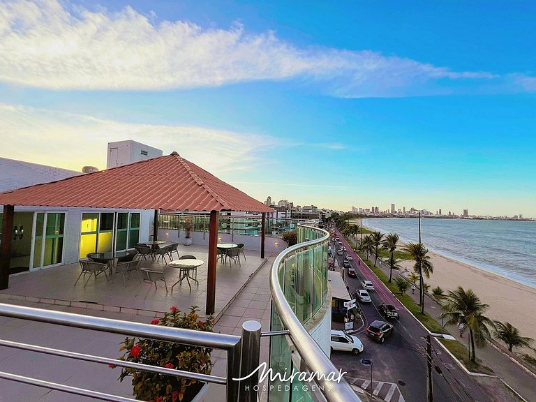 Manaíra Palace - Beira Mar