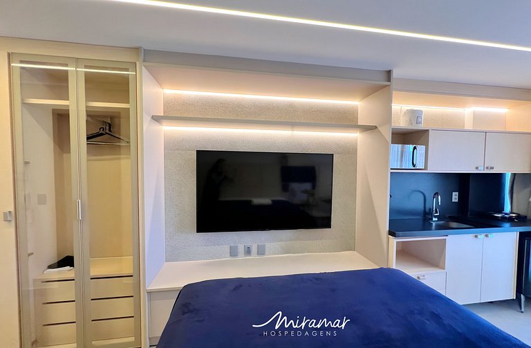 Apartment in Tambaú for 4 guests Close to the beach