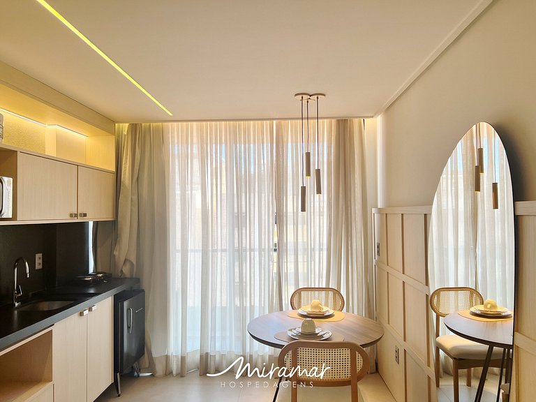 Apartment in Tambaú for 4 guests Close to the beach