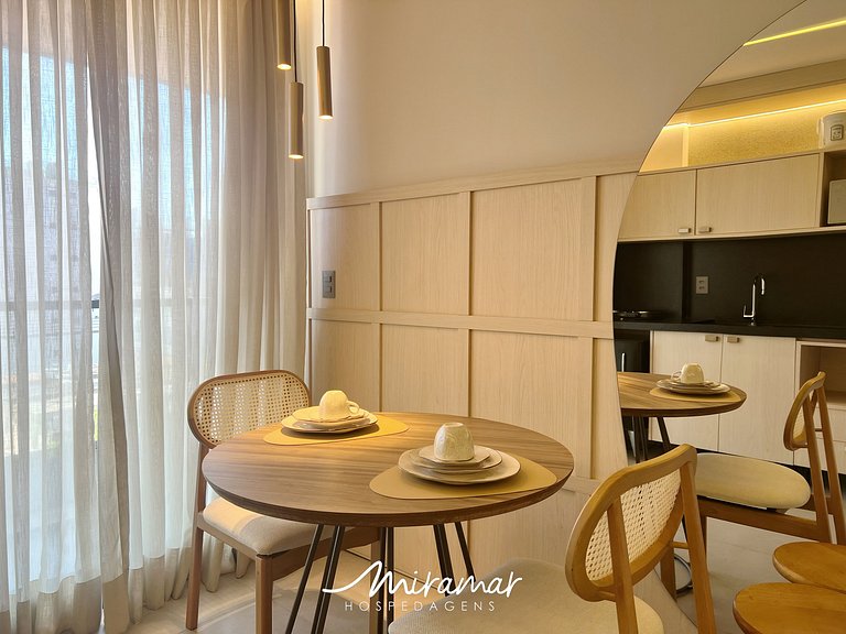 Apartment in Tambaú for 4 guests Close to the beach