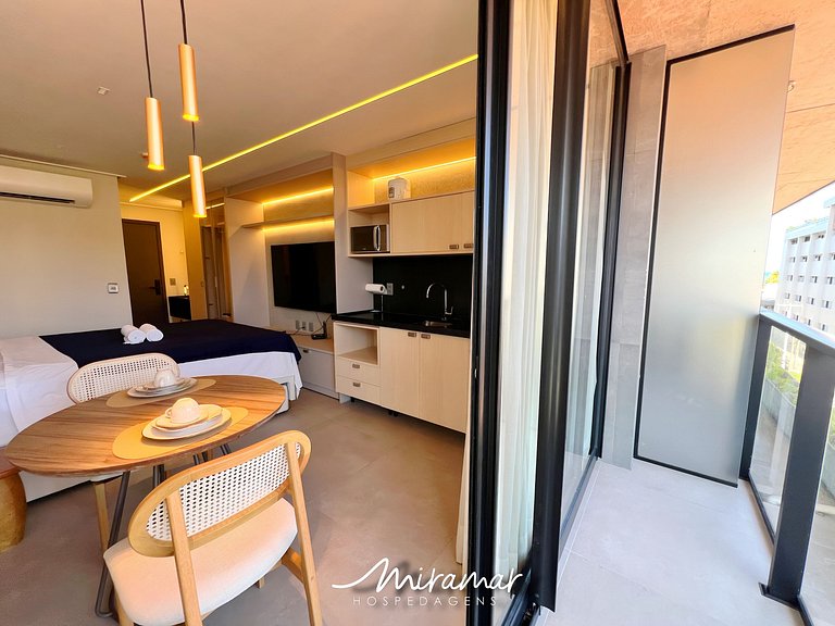 Apartment in Tambaú for 4 guests Close to the beach