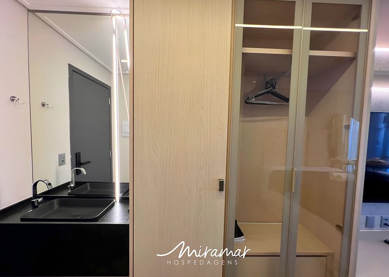 Apartment in Tambaú for 4 guests Close to the beach