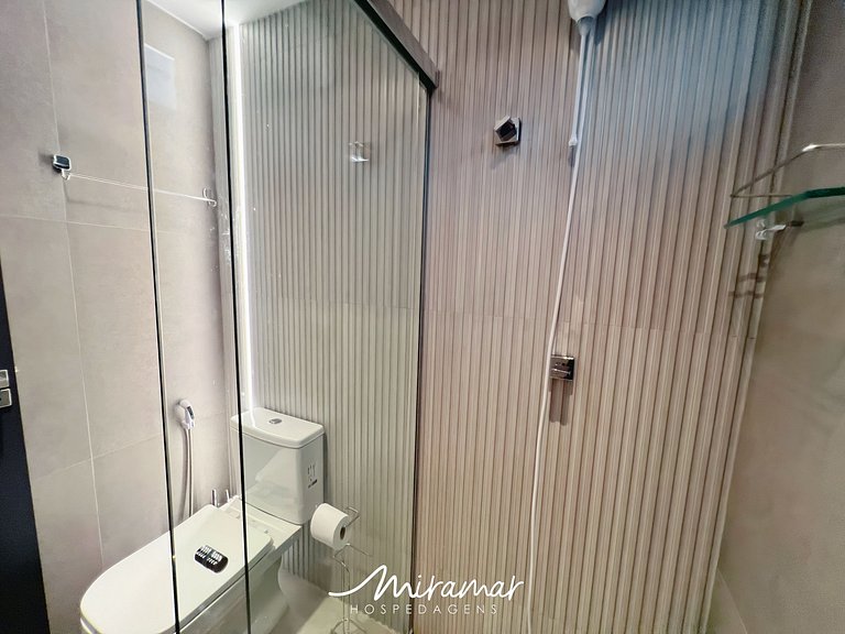 Apartment in Tambaú for 4 guests Close to the beach