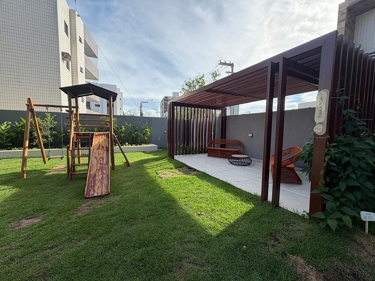 NOA Residence Club - Miramar Hospedagens