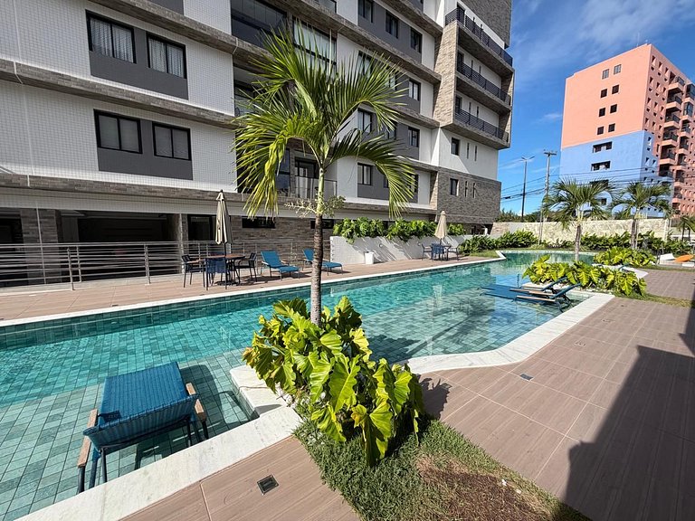 NOA Residence Club - Miramar Hospedagens