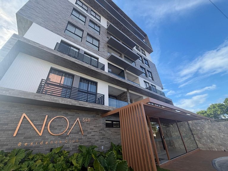 NOA Residence Club - Miramar Hospedagens