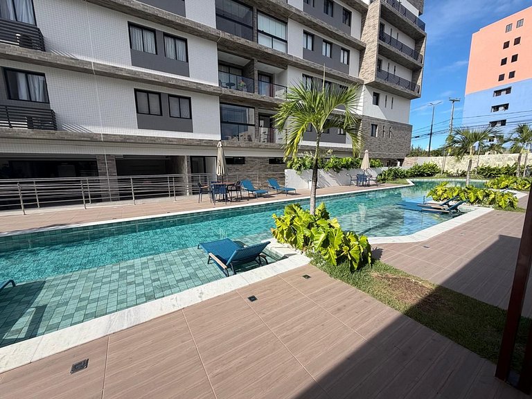 NOA Residence Club - Miramar Hospedagens