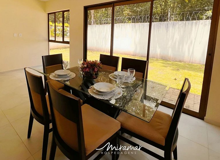 Monte das Cerejeiras: Seu Refúgio em Bananeiras