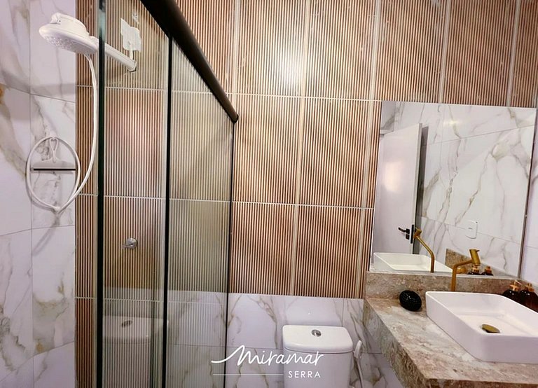 Monte das Cerejeiras: Seu Refúgio em Bananeiras