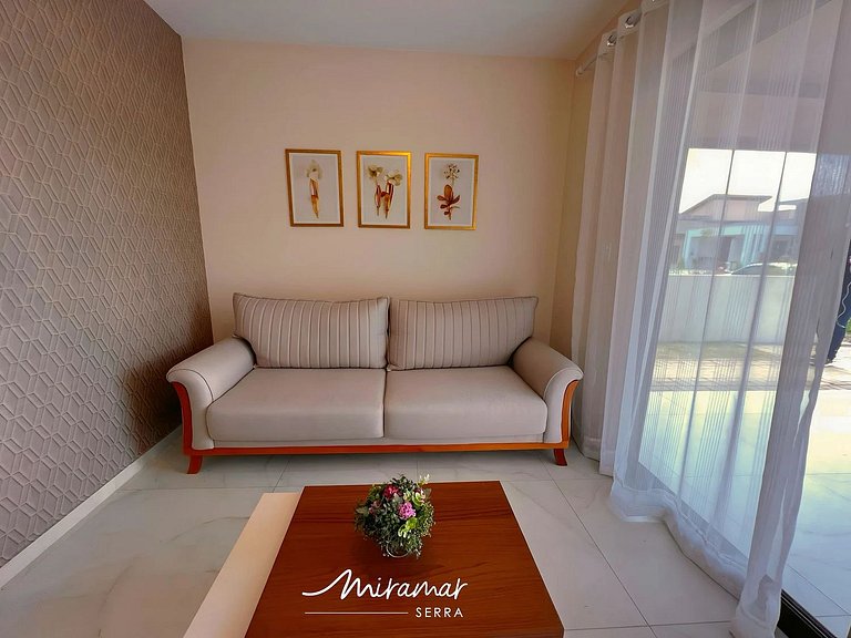 Monte das Cerejeiras: Seu Refúgio em Bananeiras