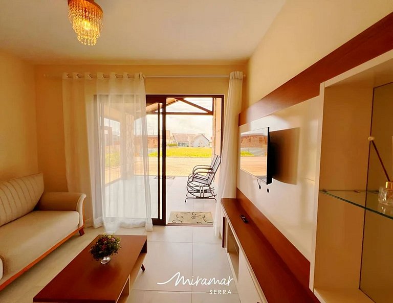 Monte das Cerejeiras: Seu Refúgio em Bananeiras