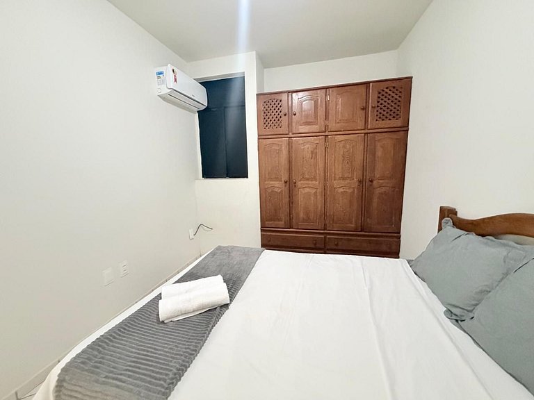 34 Apartment for 4 people in Praia Formosa