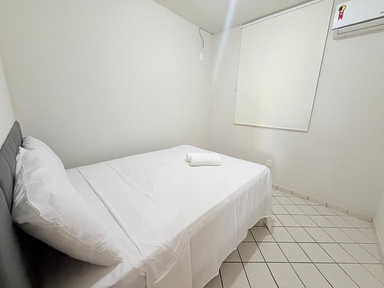 34 Apartment for 4 people in Praia Formosa