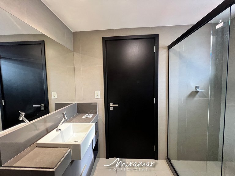 Flat no Way Tambaú p/ 2 pessoas