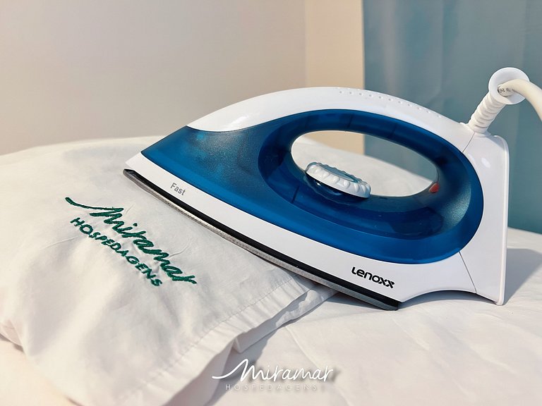 Apto p 4 pessoas em João Pessoa By MH