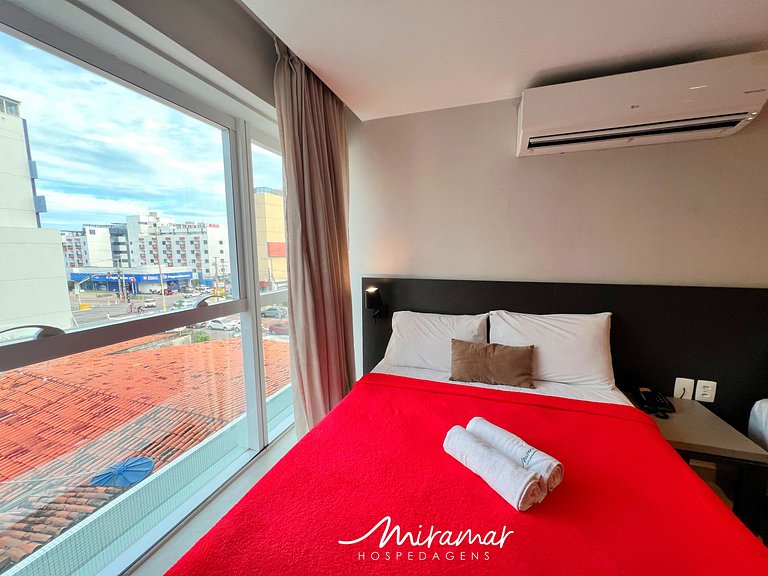Flat Ideal para Casais com Filhos (MH)