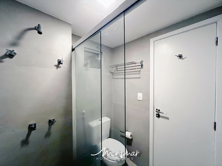 Flat Ideal para Casais com Filhos (MH)