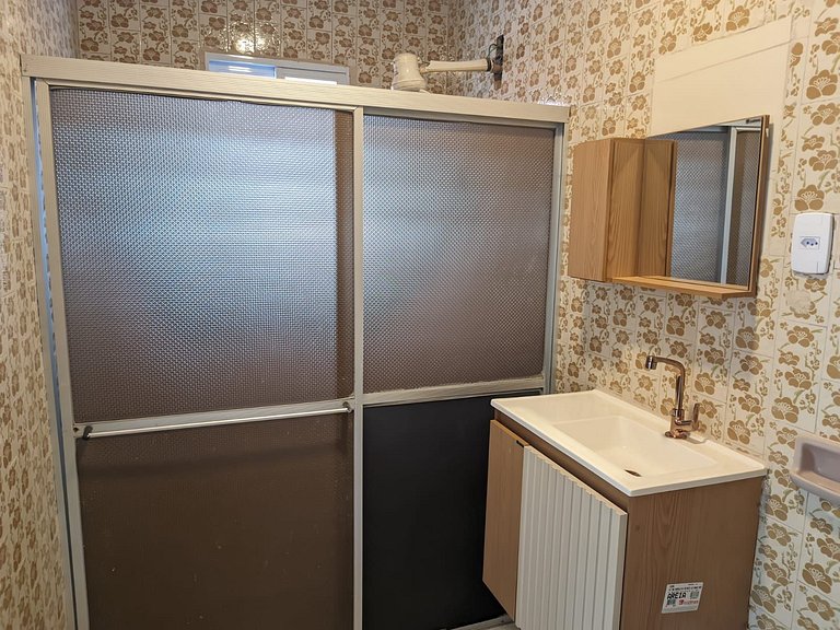 Casa bem localizada com 3 quartos em Bananeiras