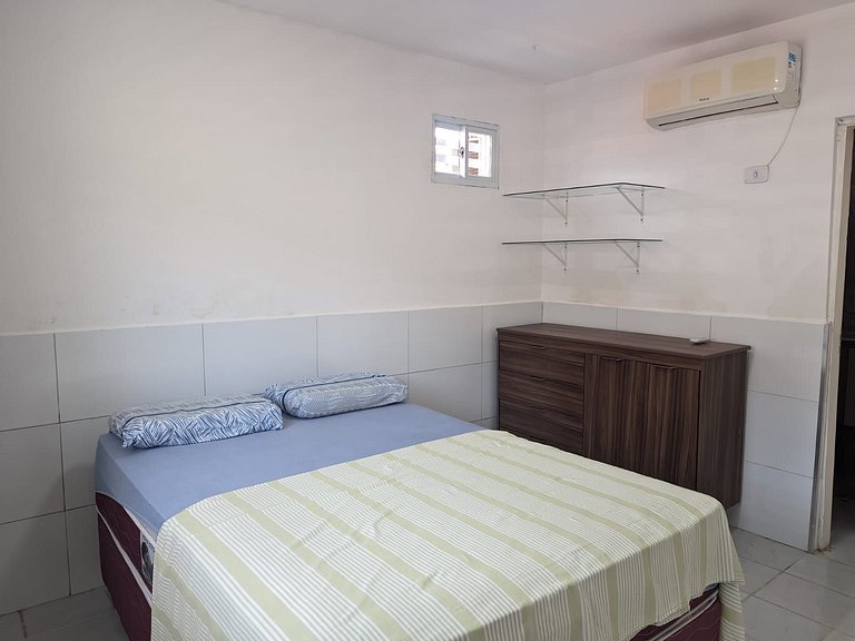 Casa bem localizada com 3 quartos Bananeiras (MH)