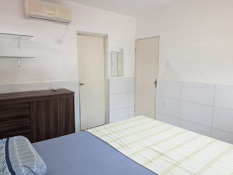 Casa bem localizada com 3 quartos Bananeiras (MH)