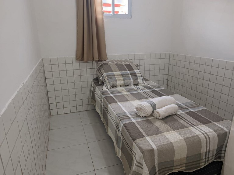 Casa bem localizada com 3 quartos Bananeiras (MH)