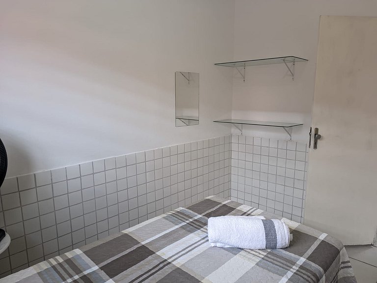 Casa bem localizada com 3 quartos Bananeiras (MH)