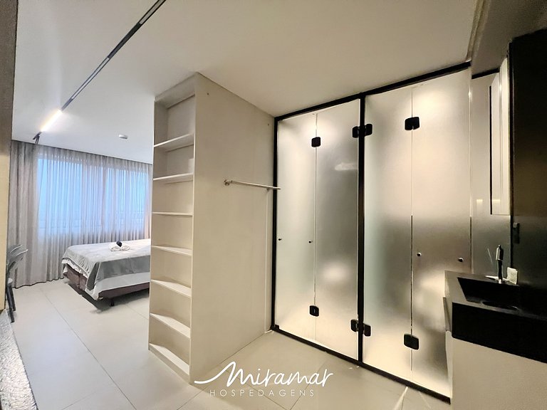 Flat maravilhoso no Get One- MH