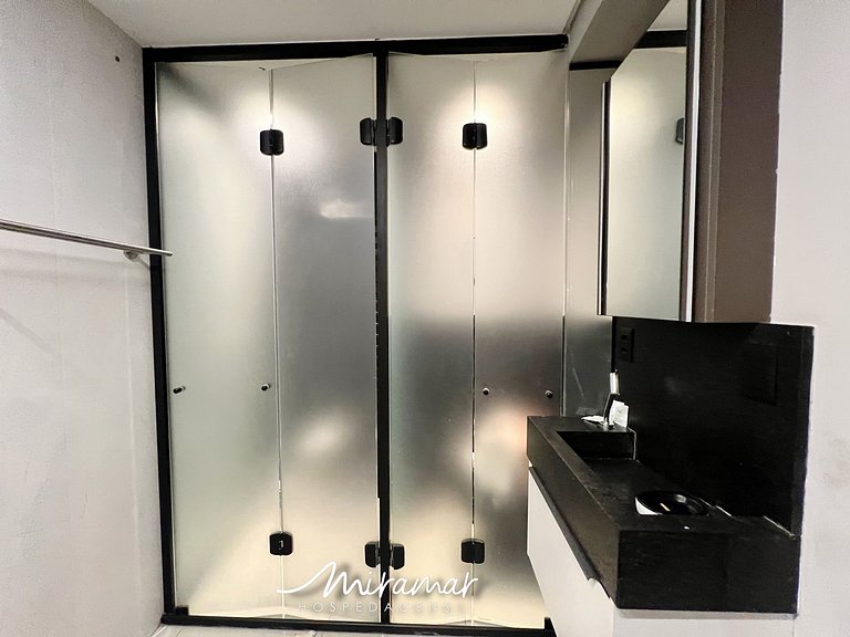 Flat maravilhoso no Get One- MH