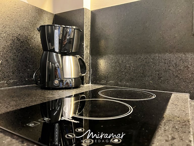 Flat maravilhoso no Get One- MH