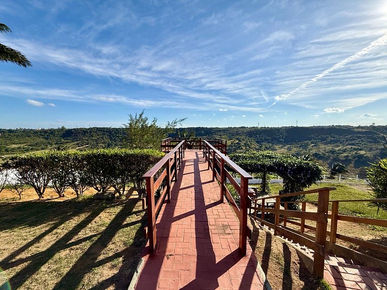 Viva o melhor de Bananeiras no Yes Banana (MH)