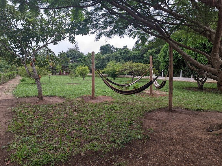 Casa Exclusiva com 4 Suítes – Bananeiras MH