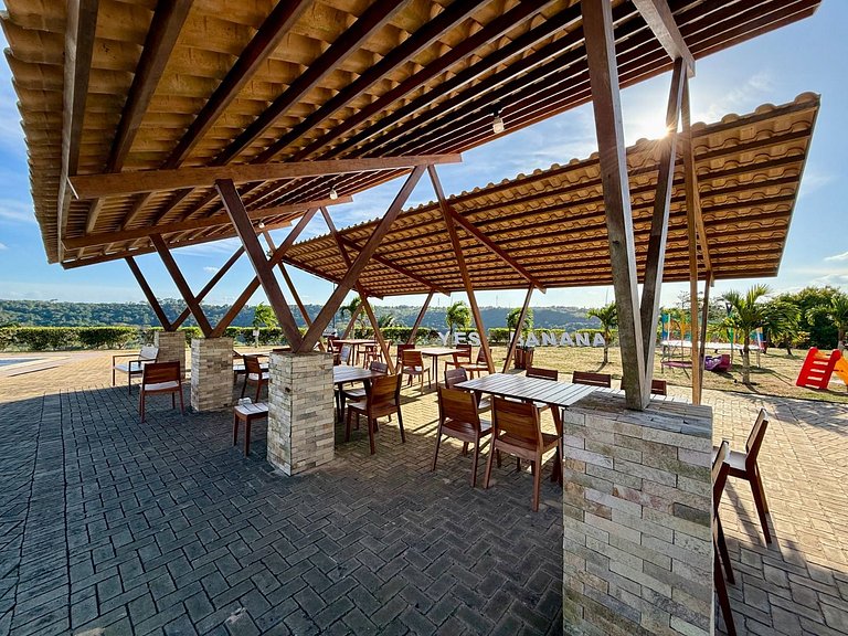 Viva o melhor de Bananeiras no Yes Banana (MH)