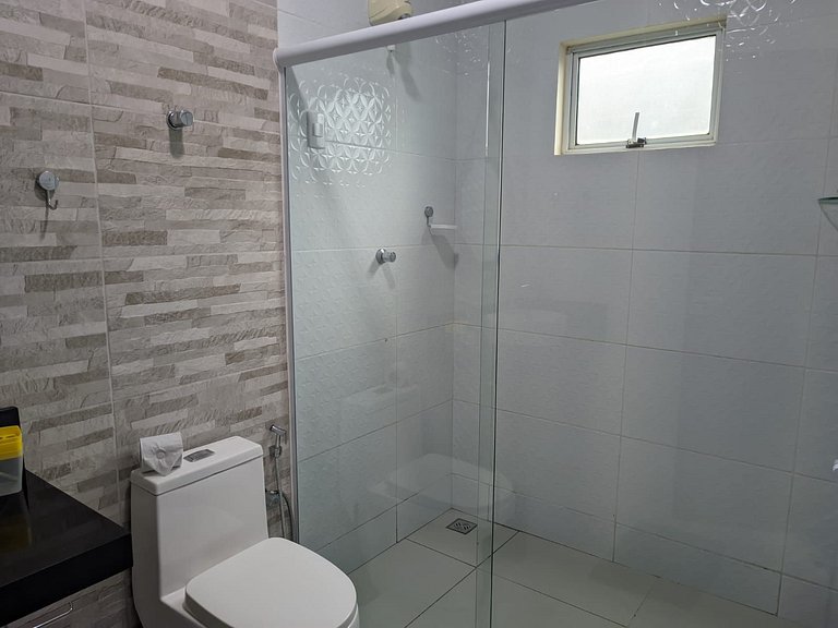 Refúgio perfeito no Yes Banana (MH)