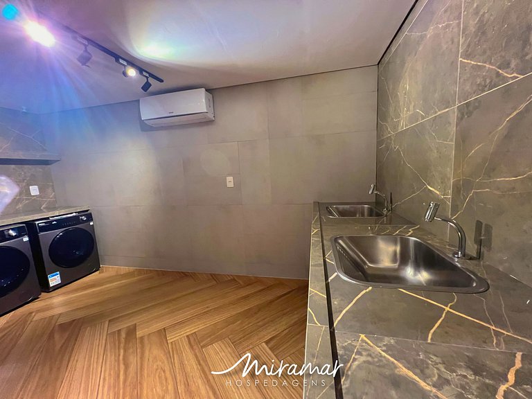 Ozean Home Service - Jardim Oceania