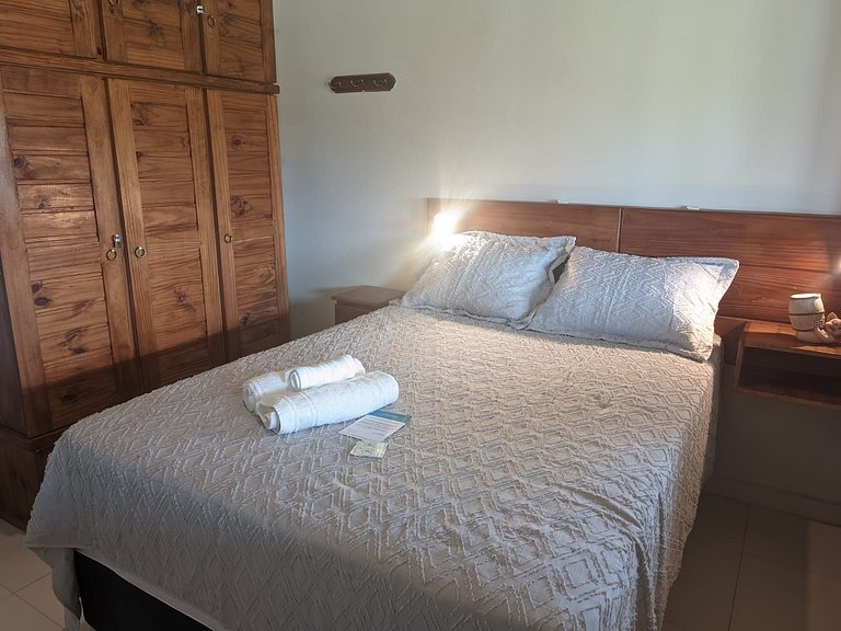 Viva Bananeiras com Estilo – Apto 2 Quartos (MH)
