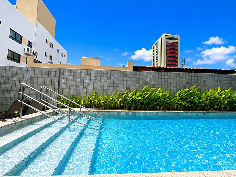 Gameleira Jardins Ideal P/ Família- MH