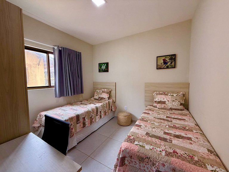 Sonhos da Serra - Comfortable and Spacious