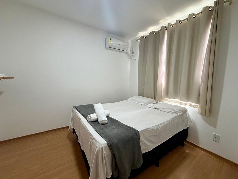 Fantástico Apartamento em Ponta de Campina
