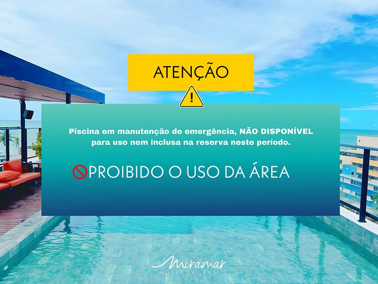 Bauten Áurea Cabo Branco - MH