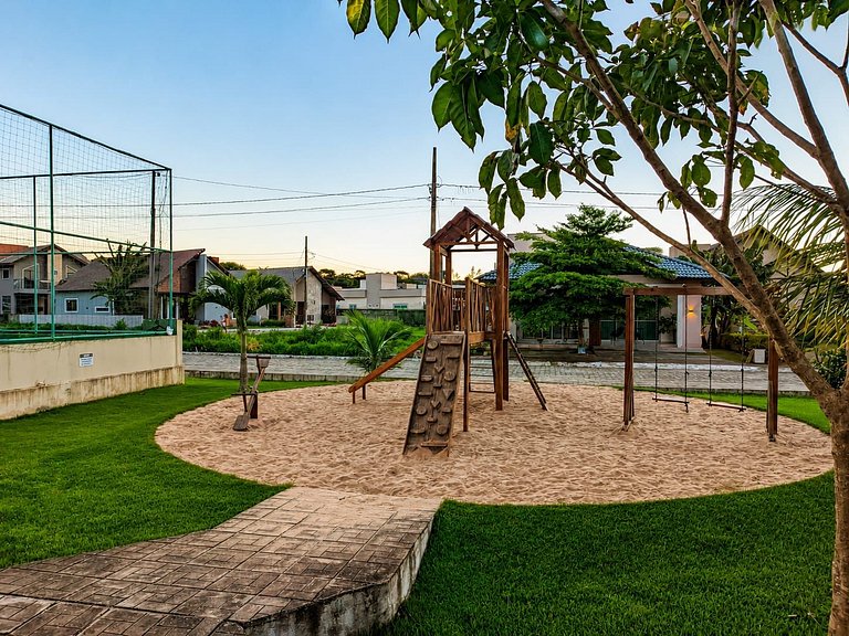 Monte das Cerejeiras: Seu Refúgio em Bananeiras MS