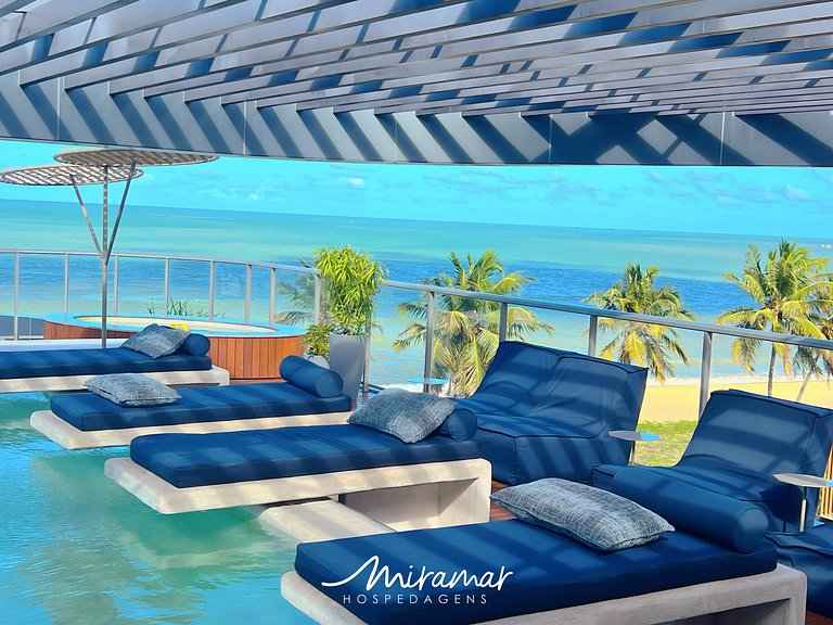 Setai Aquamares Beira-Mar-Miramar Hospedagens