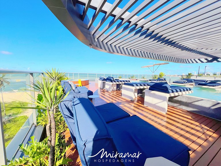 Setai Aquamares Beira-Mar-Miramar Hospedagens