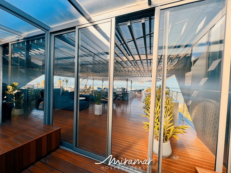 Setai Aquamares Beira-Mar-Miramar Hospedagens